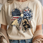 Honor the Brave Graphic Tee