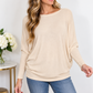 Naturally Yours Top