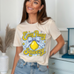 Easy Peasy Graphic Tee