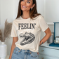 Feelin' Snappy Graphic Tee