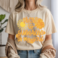 Sunshine In My Soul Graphic Tee