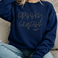 Spooky Season Sweatshirt