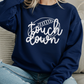 Touch Down Sweatshirt