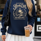 Anti Social Book Club Sweatshirt