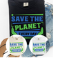 Save the Planet T-Shirt