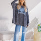 Ocean Wings Top
