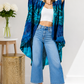 Ocean Dream Kimono