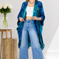 Ocean Dream Kimono