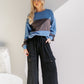 Ocean Prowl Knit