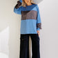 Ocean Prowl Knit