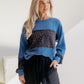 Ocean Prowl Knit