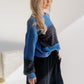 Ocean Prowl Knit