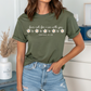 Fear Not Graphic Tee