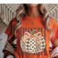 Thankful Graphic Tee