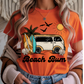 Beach Bum Graphic Tee