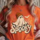 Spooky Graphic Tee