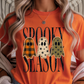 Spooky Season Graphic Tee
