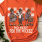 No Rest for Wicked Graphic Tee