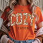 Cozy Season Graphic Tee