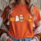 Halloween Cuties Graphic Tee
