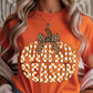 Pumpkin Season Graphic Tee