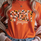 Spooky Season Graphic Tee