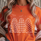 Ghosts & Bats Graphic Tee
