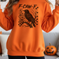 Crow Talk Sweatshirt