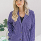 Oversized With Comfort - Jacket