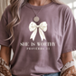 She is Worthy T-Shirt