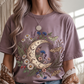 Mystical Moon Graphic Tee