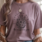 The Wildflower Grow Graphic Tee