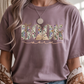 Book Worm Graphic Tee
