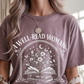 Well Read Woman Graphic Tee
