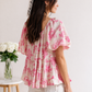 Parisian Garden Top