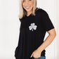 Patch of Clover - Short Sleeve