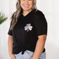 Patch of Clover - Short Sleeve