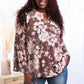 Peora Long Sleeve Top