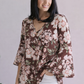 Peora Long Sleeve Top