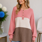 Perfect Harmony Top