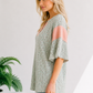 Petal Breeze Top