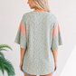 Petal Breeze Top