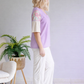 Petal Patchwork Top