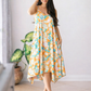 Petals & Prairie Dress