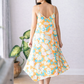 Petals & Prairie Dress