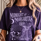 Midnight Margaritas Graphic Tee
