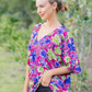 Queen’s Garden Blouse