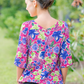 Queen’s Garden Blouse