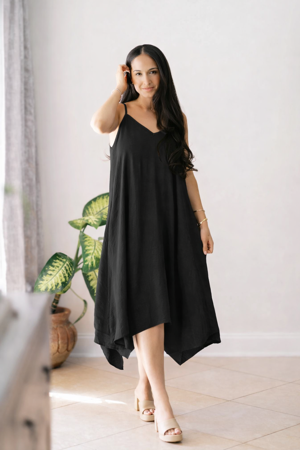 Quiet Elegance Midi
