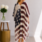 Freedom Spirit Kimono